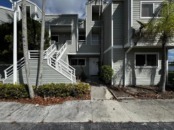 3437 NW 44th St APT 208, Fort Lauderdale, FL 33309