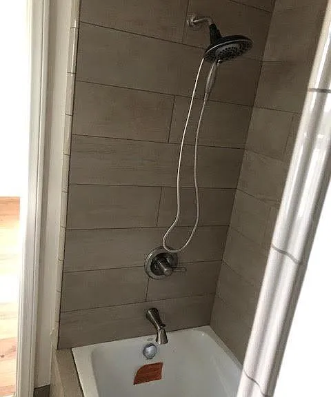 430 bathroom