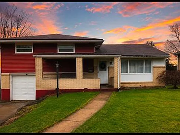 2708 Harvey Ave, Lower Burrell, PA 15068