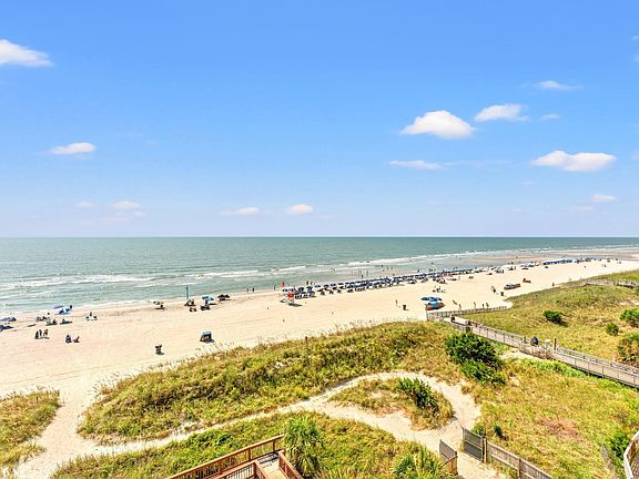 4th image of 4800 S Ocean Blvd. #525