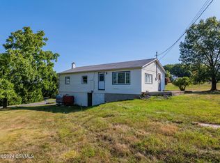 1008 Rock Ridge Trl, Danville, PA 17821