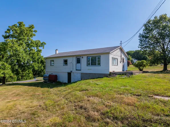 1008 Rock Ridge Trl, Danville, PA 17821