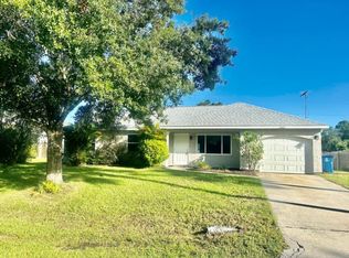 1247 Valleybrook Rd SE, Palm Bay, FL 32909