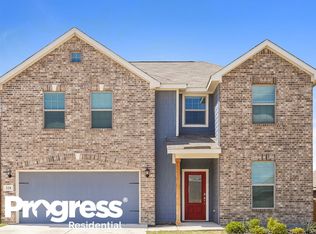 328 Blue Buffalo St, Fort Worth, TX 76120