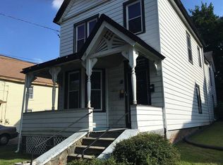 26 Marshall St #2, Poughkeepsie, NY 12601