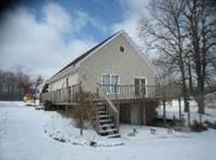3501 N Lake Pleasant Rd, Hillsdale, MI 49242