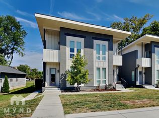 2002B Herman St, Nashville, TN 37208