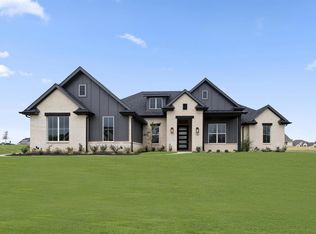145 Knoll Trl, Gunter, TX 75058