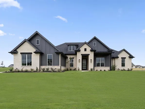 145 Knoll Trl, Gunter, TX 75058