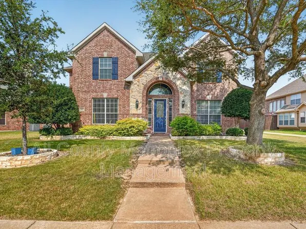 822 Shadybrook Dr #4, Plano, TX 75094