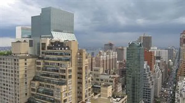 Rented by Douglas Elliman | media 61