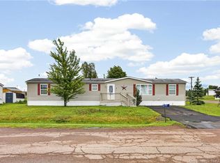 2 Dartmouth Ct, Riverview, NB E1B5R3