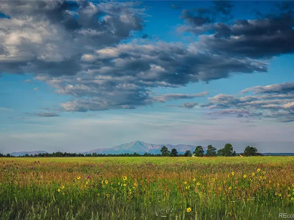0000 Big Sky Trail LOT WP001, Elbert, CO 80106