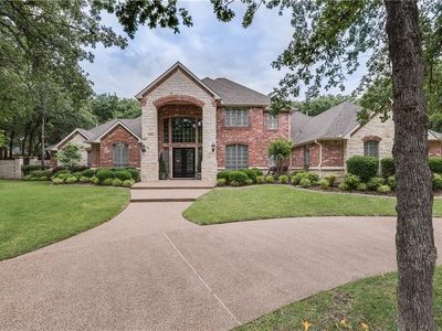 1912 Stonecastle Dr, Keller, TX, 76262