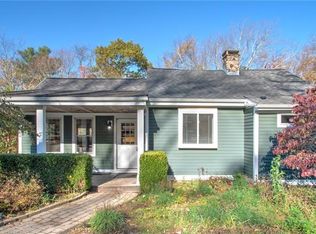 82 Behrens Rd, New Hartford, CT 06057