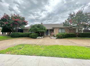 1704 Ulster Ln, Plano, TX 75093