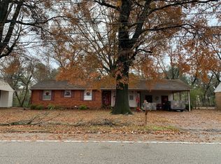 3990 Mountain Terrace St, Memphis, TN 38127