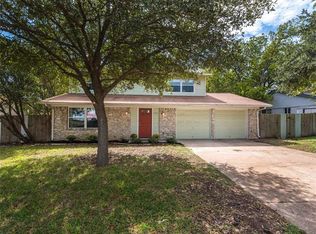 2305 Lehigh Dr, Austin, TX 78723