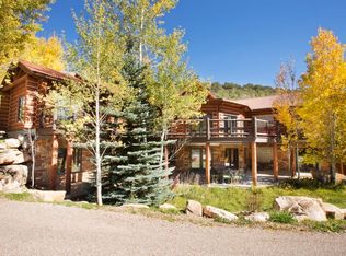 5744 Four Mile Road, Glenwood Springs, CO 81601