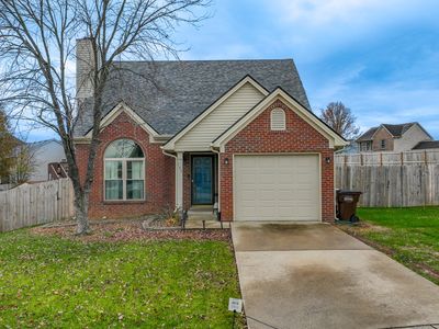 149 Primrose Cir, Richmond, KY, 40475