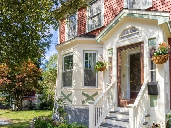 72 Sycamore St, Roslindale, MA 02131