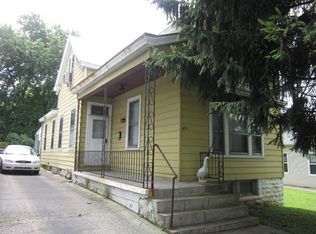 431 S Linden Ave, Covington, KY