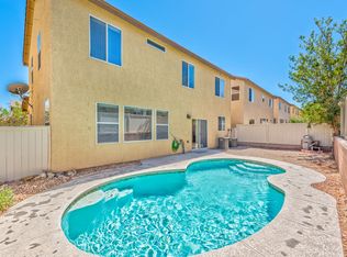 8020 Aztec Basin Ave, Las Vegas, NV 89131