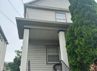 1421 Dartmouth St, Scranton, PA 18504