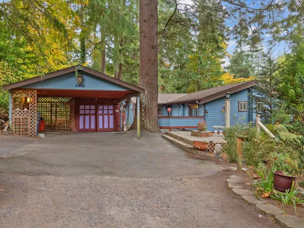 18404 47th Place NE, Lake Forest Park, WA 98155