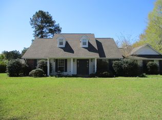 10523 Timber Cv W, Meridian, MS 39305