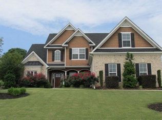 5190 Windmill Pl, Evans, GA 30809