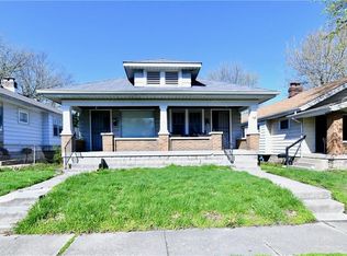 810 N Bradley Ave, Indianapolis, IN