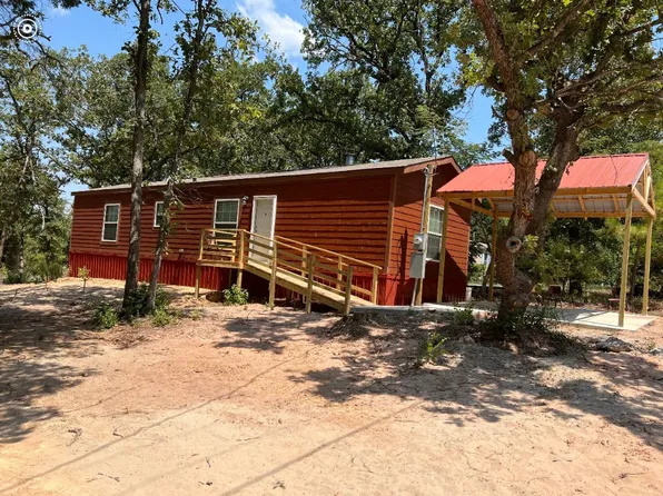 6572 Singletree Trl, Athens, TX 75751