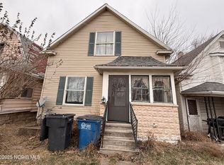 1127 Varland Ave, Toledo, OH 43605