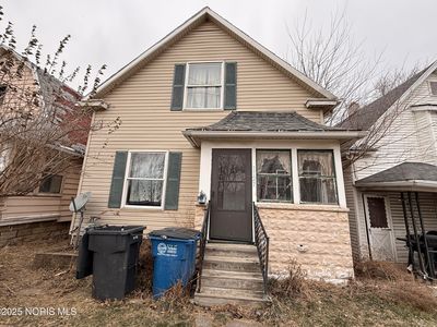 1127 Varland Ave, Toledo, OH, 43605