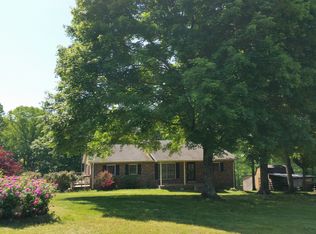 9035 Alex Goins Rd, Lyles, TN 37098