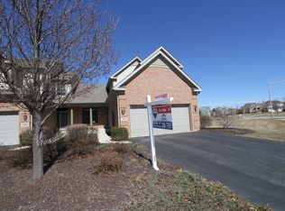 1001 Inverness Dr, Antioch, IL 60002