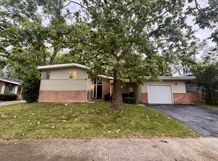 129 Warwick St, Park Forest, IL 60466