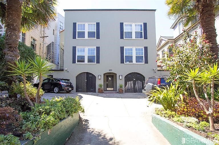 1st image of 1025 Steiner St