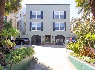 1025 Steiner St, San Francisco, CA 94115