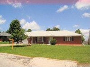 203 Park Plz, Kirksville, MO 63501