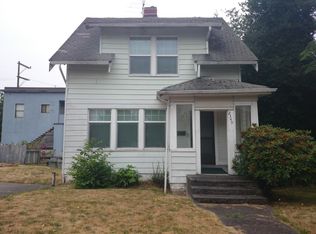 2349 44th Ave SW, Seattle, WA 98116