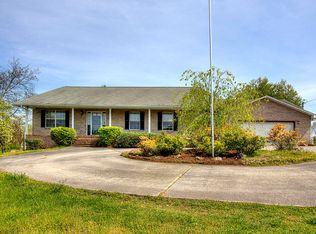 3238 Tuckaleechee Pike, Maryville, TN 37803