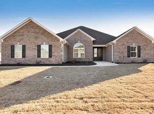 26312 Ashland Ridge Ln, Athens, AL 35613