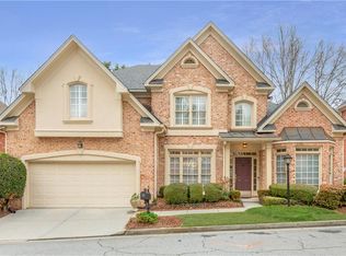 1005 Brookhaven Walk NE, Atlanta, GA 30319
