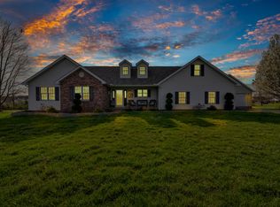 179 Limousine Ln, Morehead, KY 40351