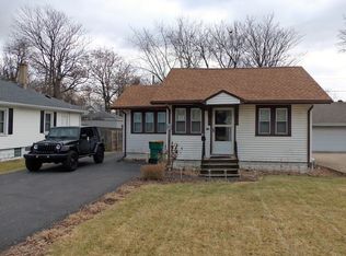 816 Morgan St, Joliet, IL 60436