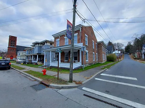 181 Canal St Photo 1