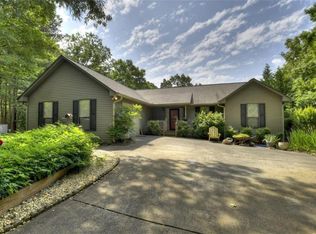 354 Seneca Dr #1, Ellijay, GA 30540