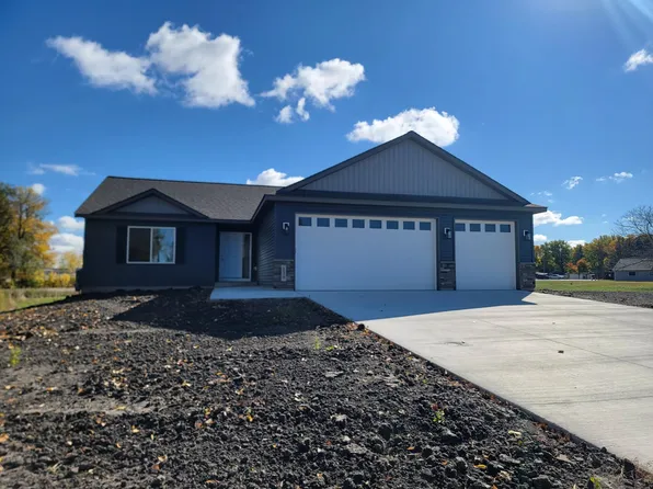 320 Stoneridge Ln NE, Owatonna, MN 55060